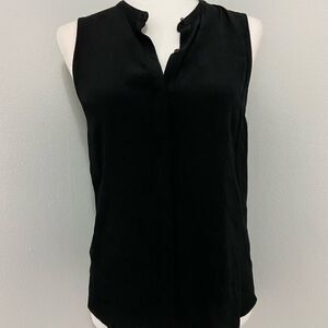 Forever 21 Black Dress Shirt
